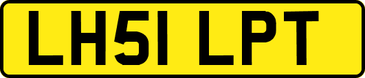 LH51LPT