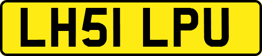 LH51LPU