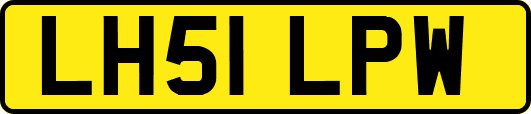 LH51LPW