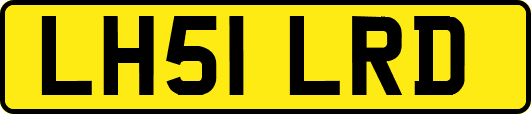 LH51LRD