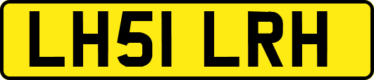 LH51LRH