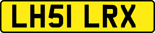 LH51LRX