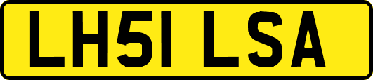 LH51LSA