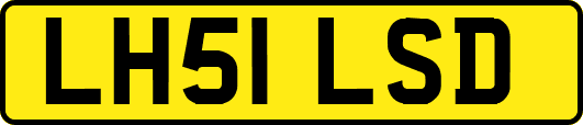 LH51LSD