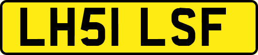 LH51LSF