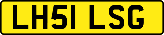 LH51LSG