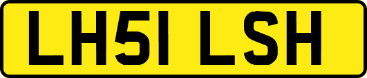 LH51LSH