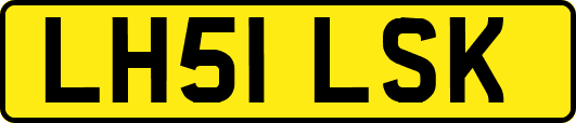 LH51LSK