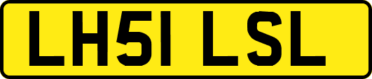 LH51LSL