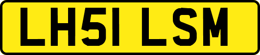 LH51LSM