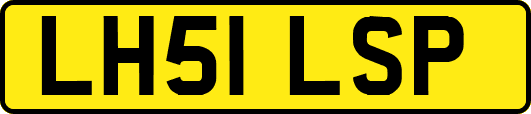 LH51LSP