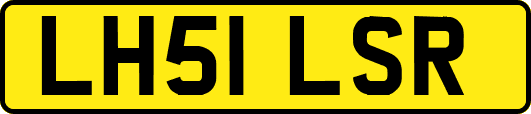 LH51LSR