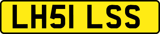 LH51LSS