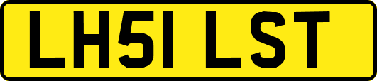 LH51LST