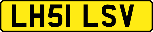 LH51LSV