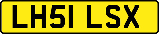 LH51LSX