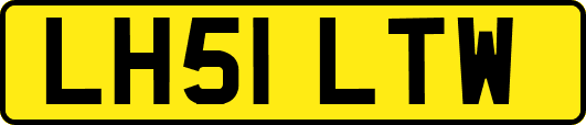 LH51LTW