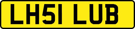 LH51LUB