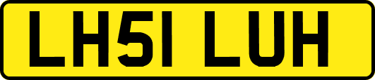 LH51LUH