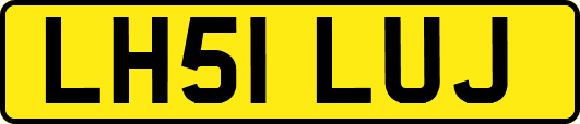 LH51LUJ