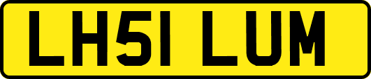 LH51LUM