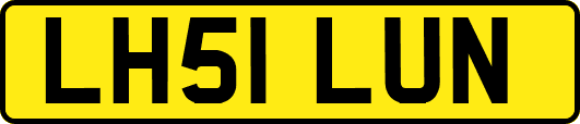 LH51LUN