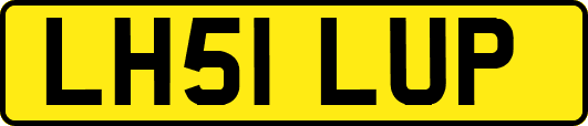 LH51LUP