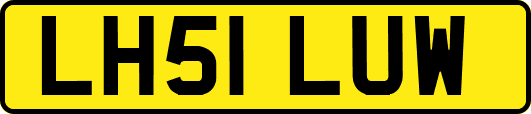 LH51LUW