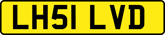 LH51LVD