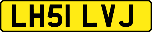 LH51LVJ