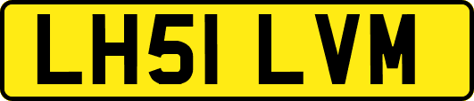 LH51LVM