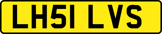 LH51LVS