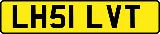 LH51LVT