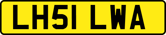 LH51LWA