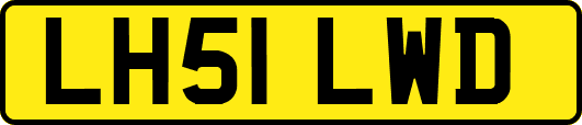 LH51LWD