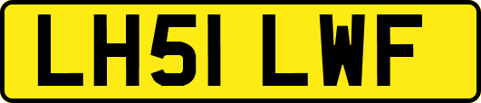 LH51LWF