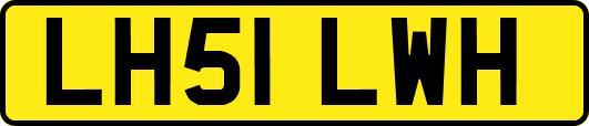 LH51LWH