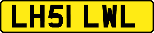 LH51LWL