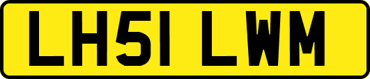 LH51LWM