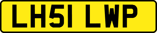 LH51LWP