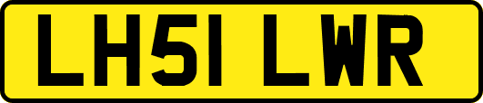 LH51LWR