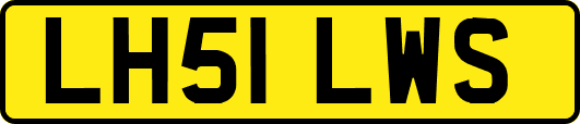 LH51LWS