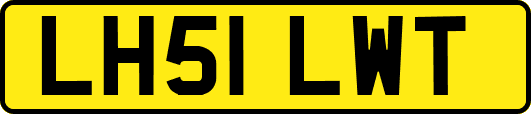 LH51LWT