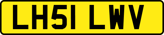 LH51LWV