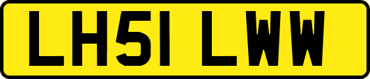 LH51LWW