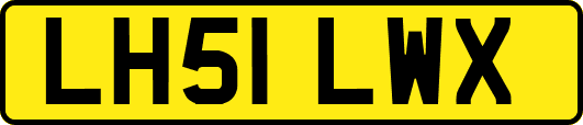 LH51LWX