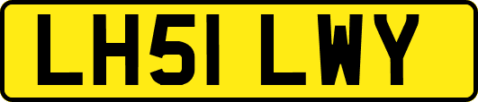 LH51LWY