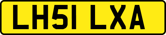 LH51LXA