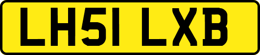 LH51LXB