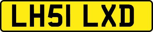 LH51LXD